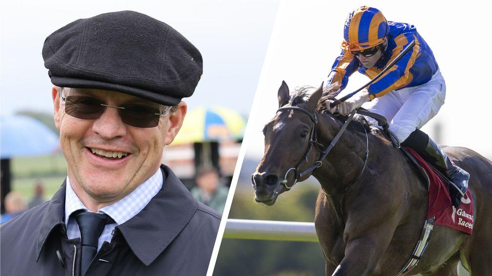 3.40 Chester: Derby hopefuls put Classic claims to the test - can anyone threaten Aidan O'Brien's hot favourite Grosvener Square?