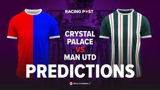 Crystal Palace vs Manchester United prediction, betting tips and odds