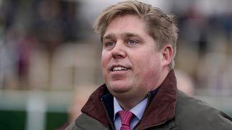Warwick: 'She's got plenty of ability' - Get Sky High flies home to complete double for in-form Dan Skelton