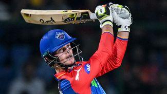 Delhi Capitals vs Rajasthan Royals prediction and cricket betting tips