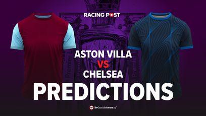 Aston Villa vs Chelsea prediction, betting tips and odds