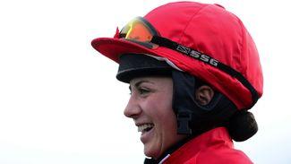 Bryony Frost and Charly Prichard set for major Grade 1 tests on Grand Steeple-Chase card
