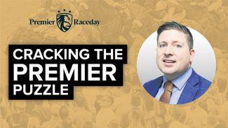 David Jennings has had 8-1 and 6-1 winners at York and has one remaining selection