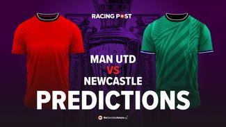 Man Utd vs Newcastle prediction, betting tips and odds