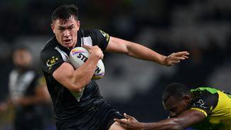 Friday's Rugby League World Cup predictions: Kiwis could crush Ireland