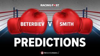Artur Beterbiev v Callum Smith boxing predictions, odds and betting tips + claim £30 in Sky Bet free bets