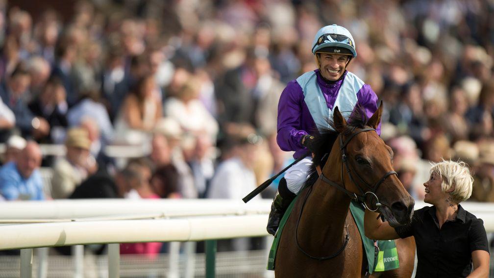 Arabian Queen: Juddmonte International heroine and dam of four winners, including See The Fire