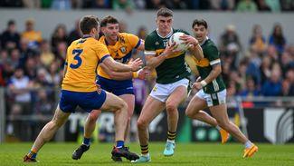 Saturday's All-Ireland Football Championship match predictions and betting tips