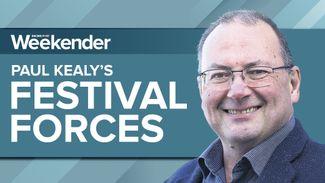 'He's a different horse in the second part of the season' - Paul Kealy's Champion Chase tip