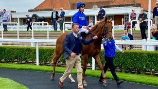 Newmarket: Mountain Breeze 6-4 for Royal Ascot contest after bolting up on the Rowley Mile
