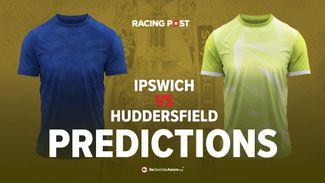 Ipswich vs Huddersfield prediction, betting tips and odds