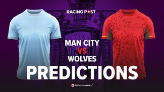Man City vs Wolves prediction, betting tips and odds: Back De Bruyne to inspire champions
