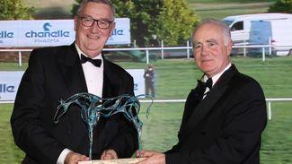 Leo Powell announced as independent chairman of the Bloodstock Industry Forum