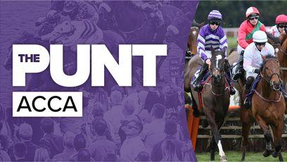 The Punt Acca: Harry Wilson's three horse racing tips from Newmarket and Hamilton on Sunday