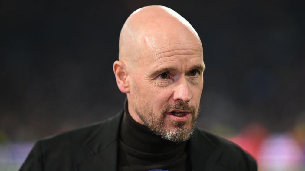 Erik ten Hag's Manchester United can put in resolute performance against Sheriff