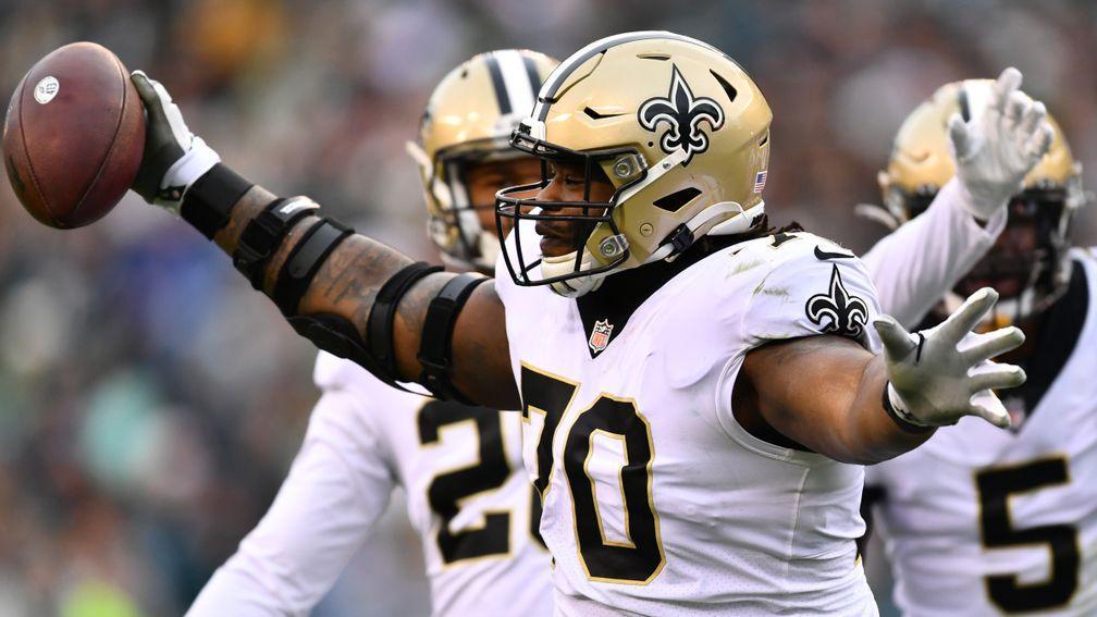 New Orleans Saints should not be underestimated despite their recent struggles