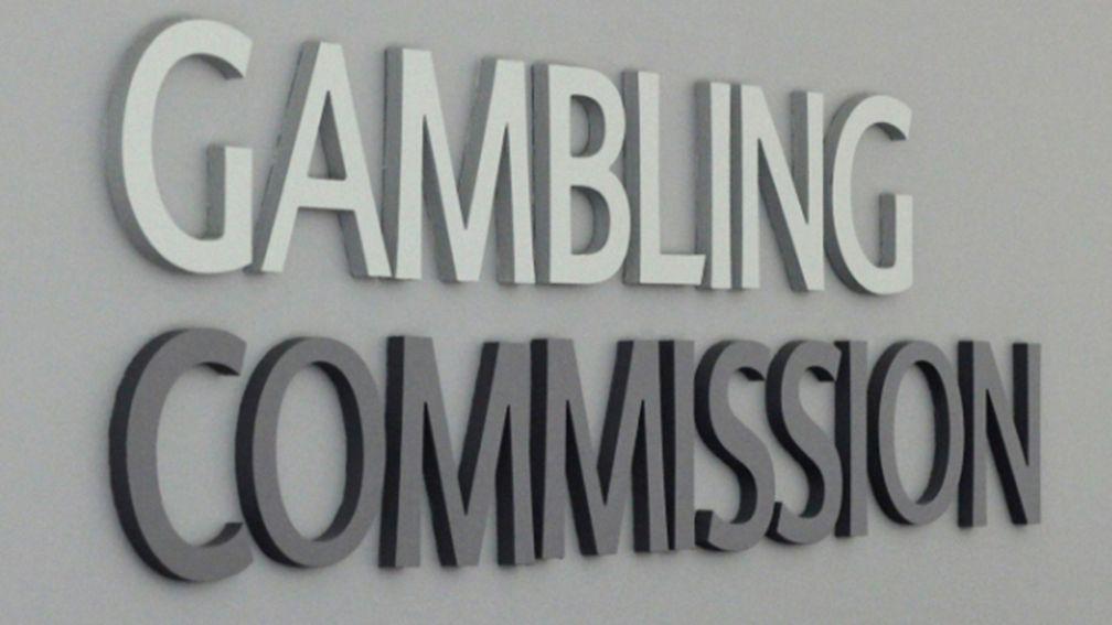 The Gambling Commission says its aim is to make gambling safer for consumers
