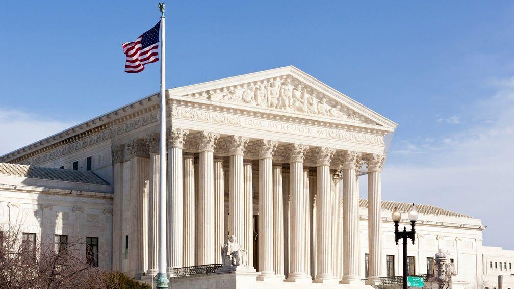 The US Supreme Court ruling has changed the face of gambling