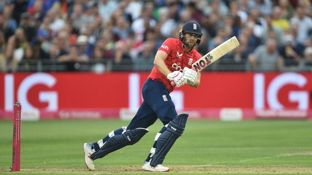 Opener Dawid Malan can give England a strong start against Bangladesh