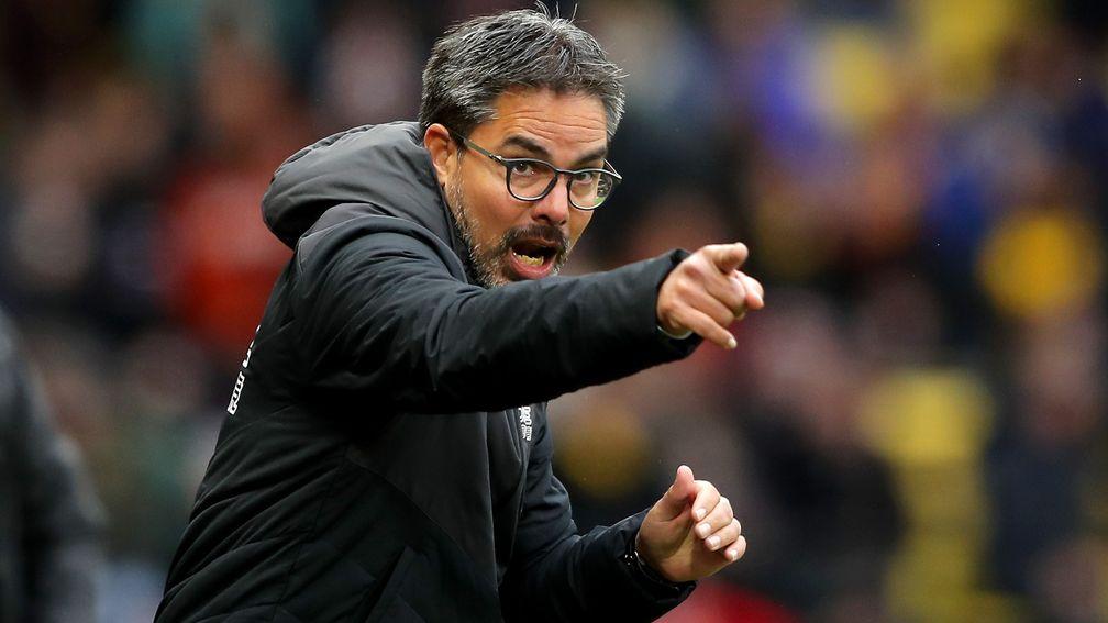 David Wagner left Huddersfield by mutual consent
