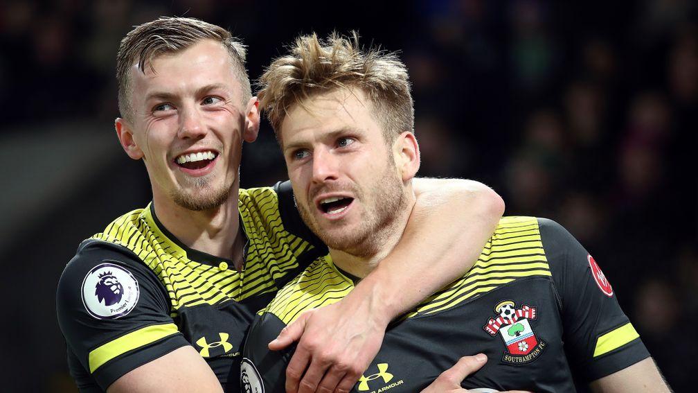 Southampton have hit their stride in recent weeks