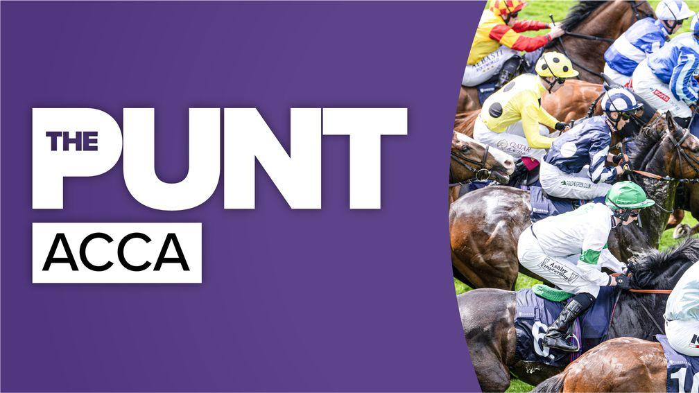 The Punt Acca: Charlie Huggins' three horse racing tips from Market Rasen and Sandown on Thursday
