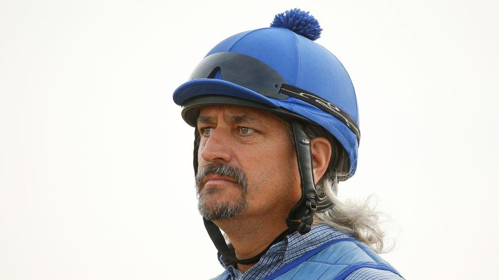 Steve Asmussen: Hall of Fame trainer sent out his 8,000th winner in North America when Lookin At Lee scored at Churchill Downs on Saturday