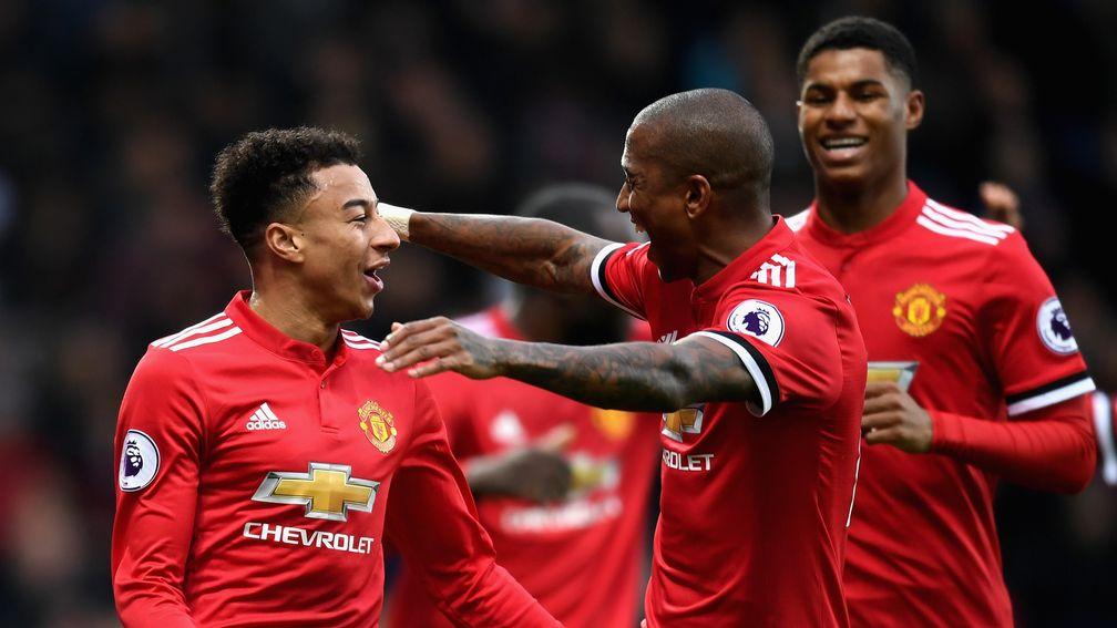 Manchester United could be all smiles at Bournemouth