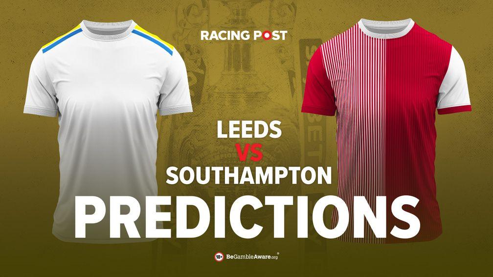Leeds vs Southampton Championship playoff final prediction, betting odds and tips