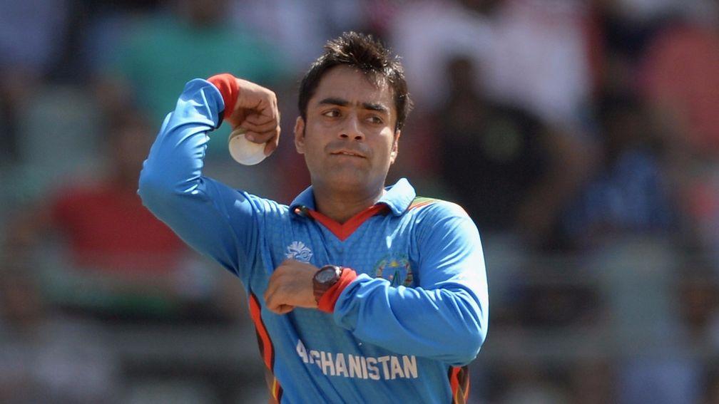 Afghan superstar Rashid Khan can shine for Gujarat Titans