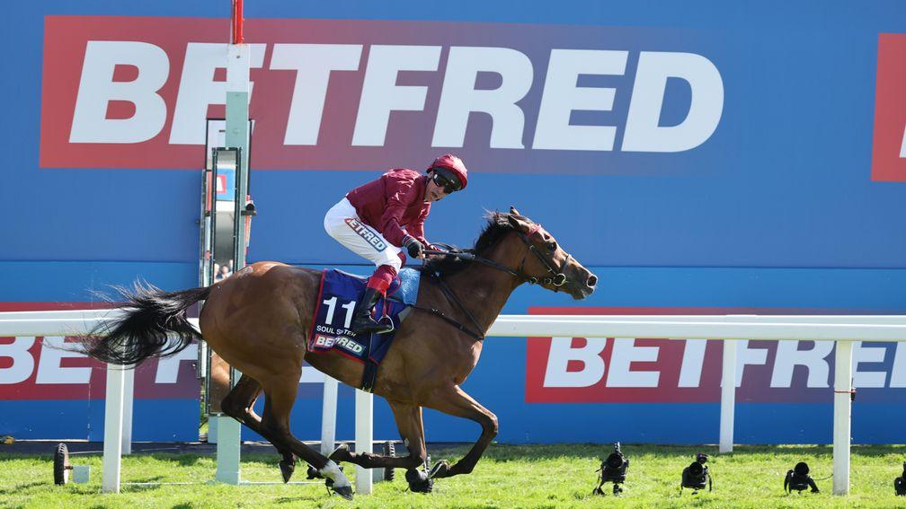 Profits have risen at Betfred according to their latest set of accounts