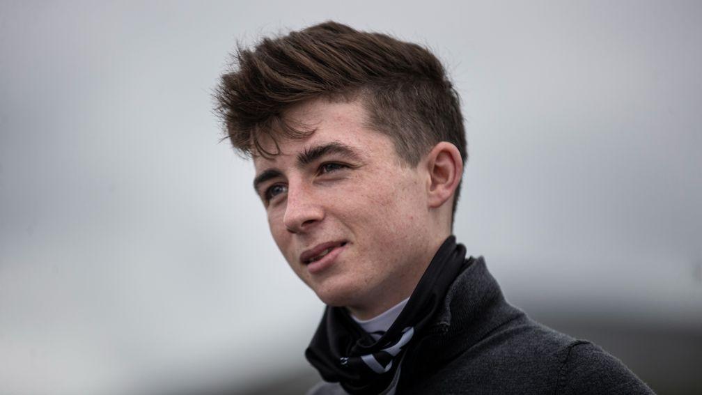 Rossa Ryan: completed a fine treble at Doncaster on Friday