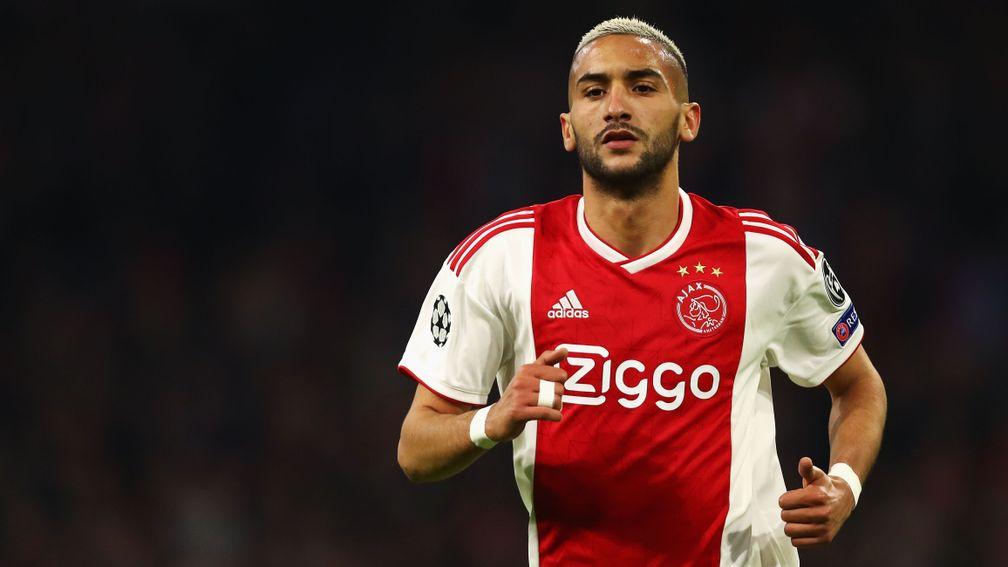 Hakim Ziyech can help Morocco to a crucial victory against the Ivory Coast at the Africa Cup of Nations
