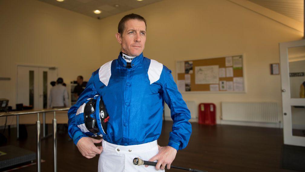 Jim Crowley: choice book of rides for the top jockey