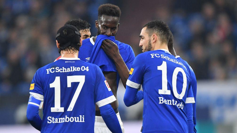 Schalke's struggles could continue away to Werder Bremen