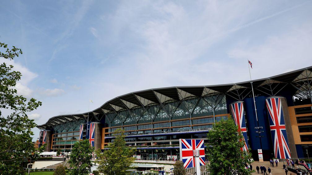 Royal Ascot, the feature of the summer, returns next month