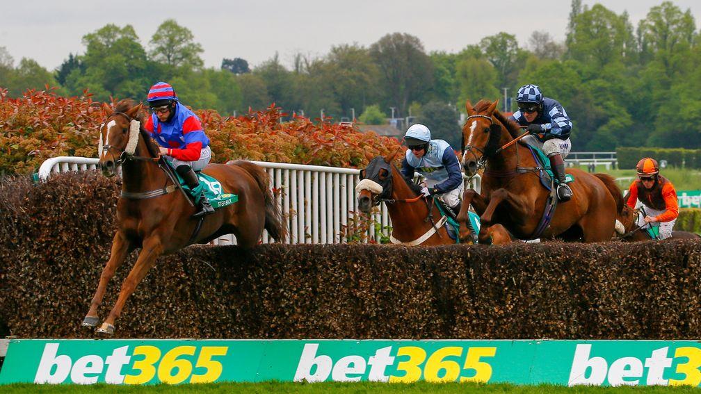 Bet365: bookmaker will also apply best odds guaranteed to the 'big five' races