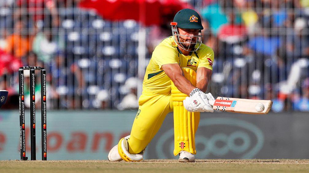 Australia all-rounder Marcus Stoinis has a big role to play for Lucknow