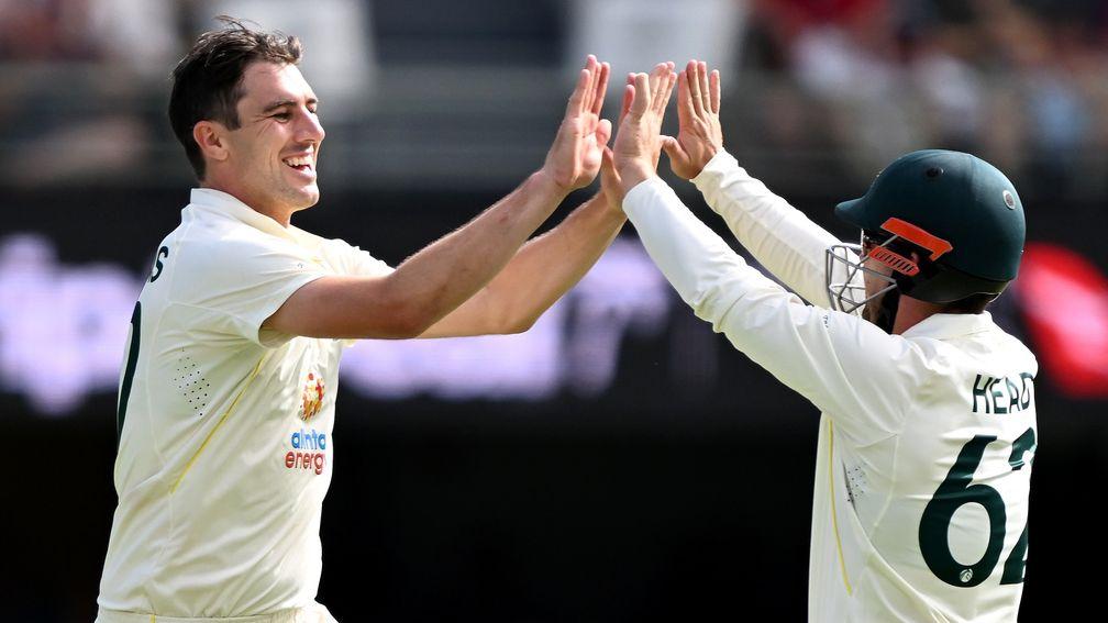 Cricket betting tips and predictions for the first Ashes Test between England and Australia