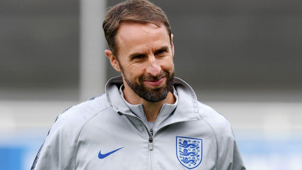 Gareth Southgate is close to finalising his plans for Euro 2024
