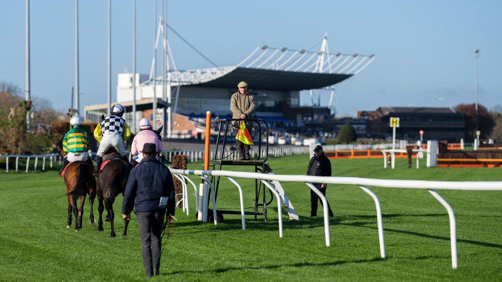Kempton has been given another prize-money boost