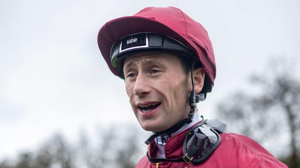 Oisin Murphy: "He has admirable qualities and I hope the best is to come from him"