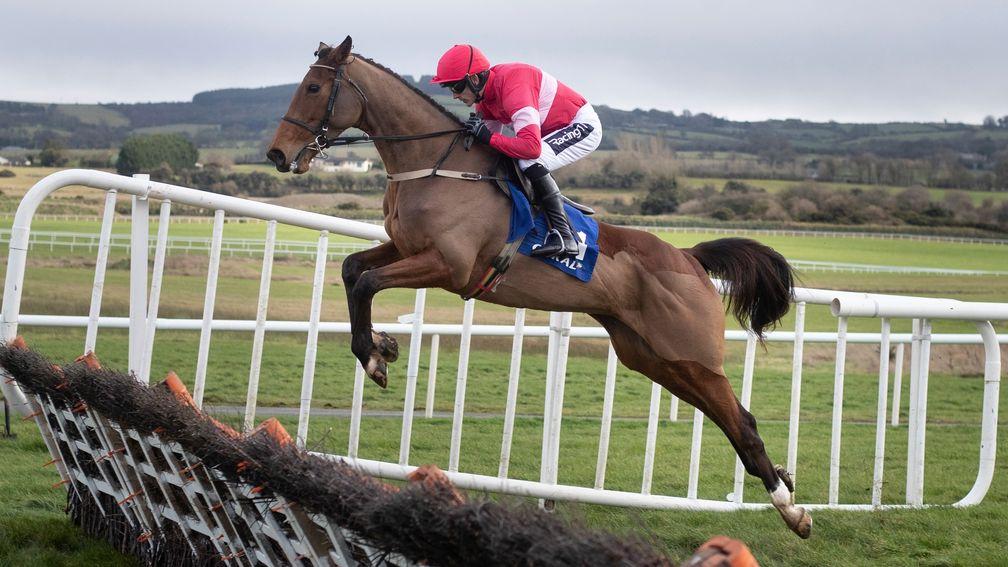 Sale alumni include Laurina, pictured here in winning action with Ruby Walsh
