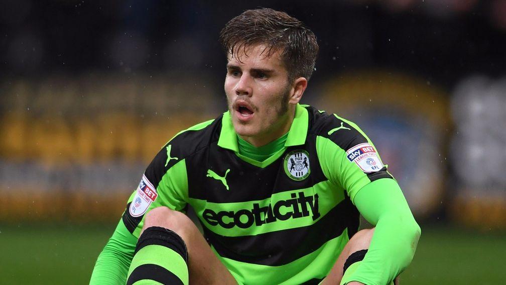 Forest Green have picked themselves up in recent weeks