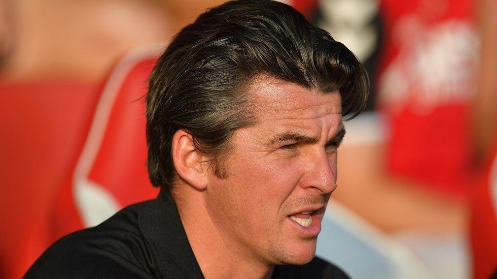 Joey Barton's Bristol Rovers can open EFL Trophy campaign with a win