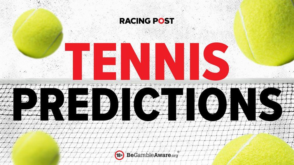Tennis betting odds analysis in Spanish