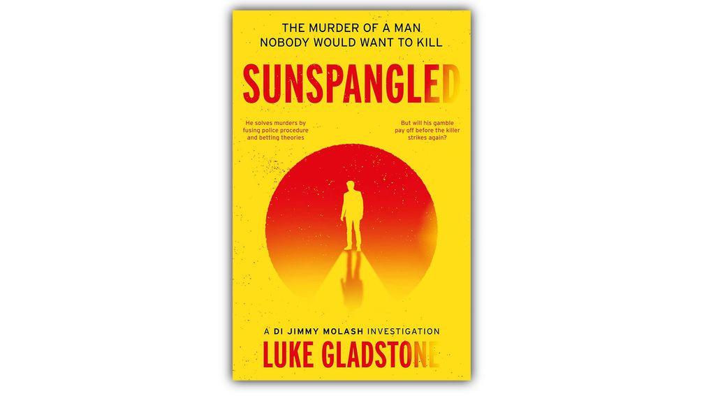 Sunspangled by Luke Gladstone