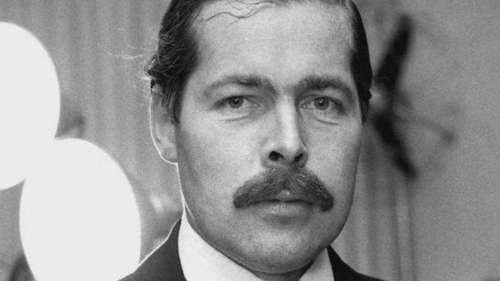 Lord Lucan: disappointed about lack of metric progress