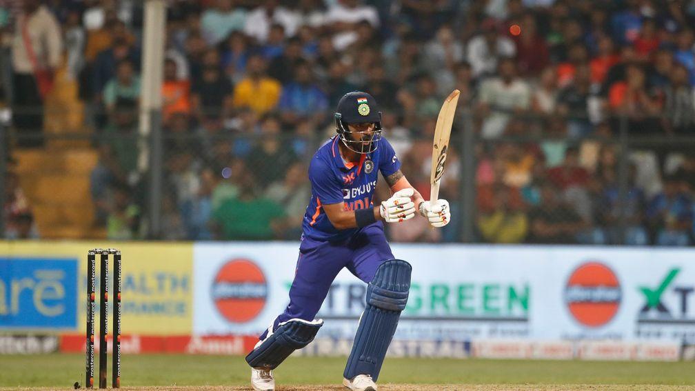 KL Rahul could be key for Lucknow Super Giants again this season