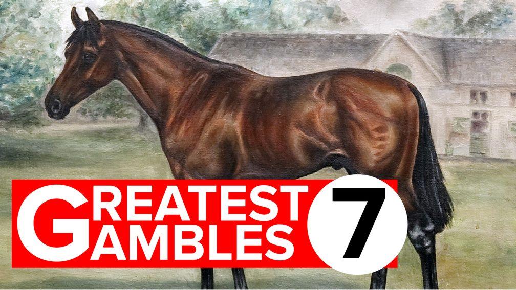 Greatest Gambles 7